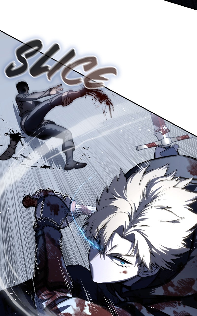 Read The Stellar Swordmaster Manga Online