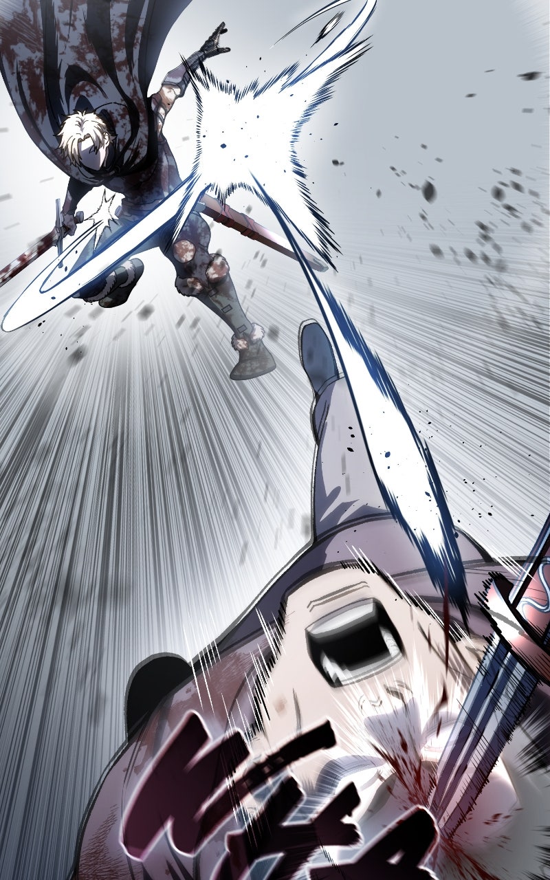 Read The Stellar Swordmaster Manga Online