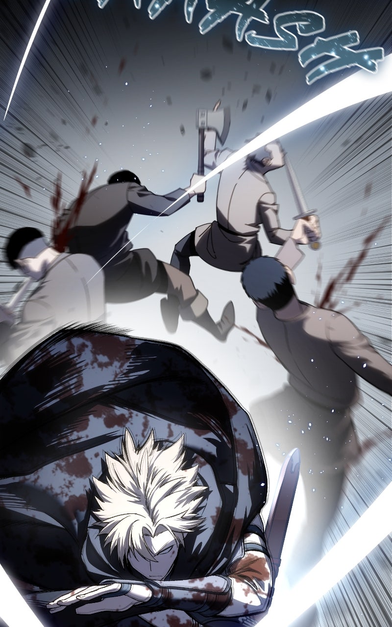 Read The Stellar Swordmaster Manga Online