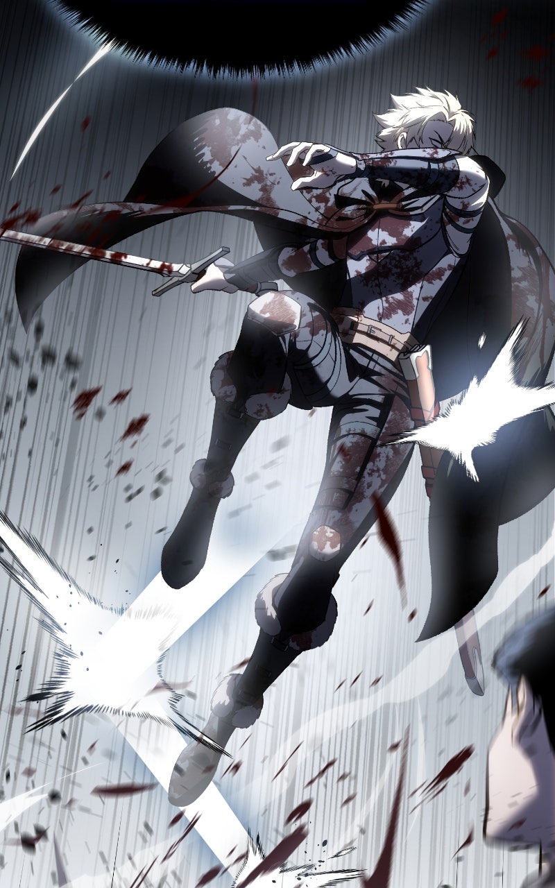 Read The Stellar Swordmaster Manga Online