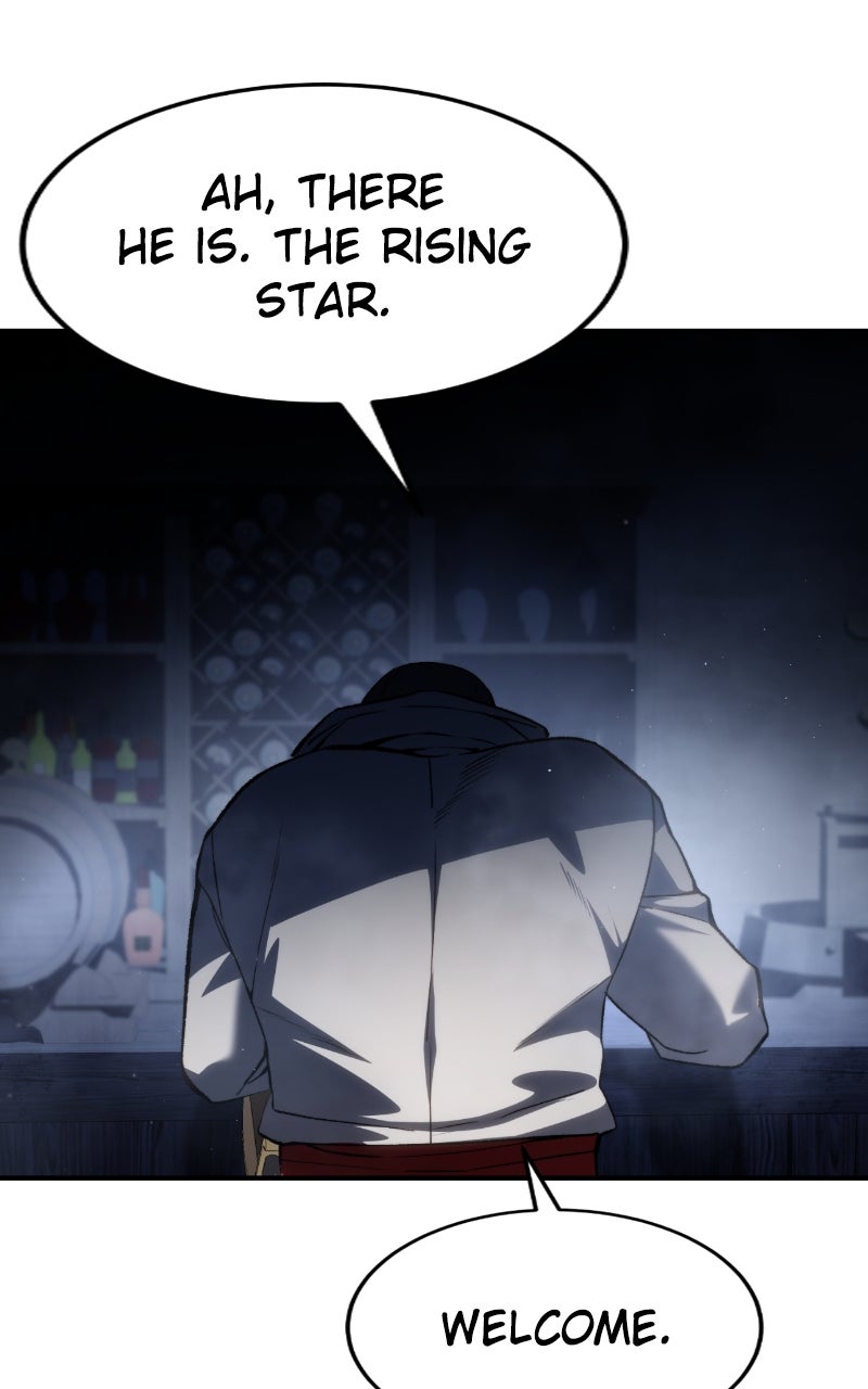 Read The Stellar Swordmaster Manga Online