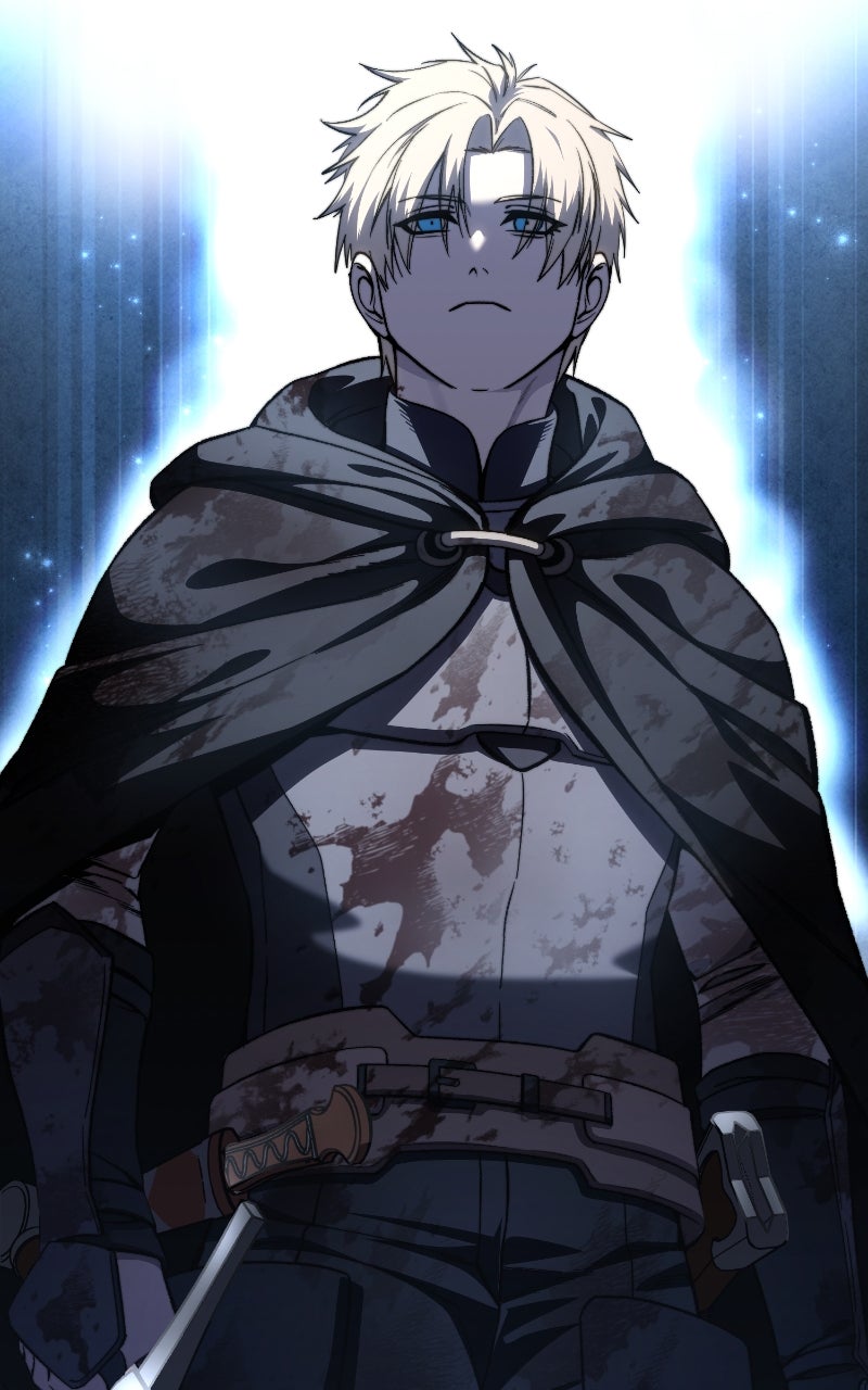 Read The Stellar Swordmaster Manga Online