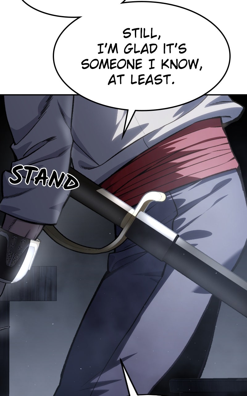 Read The Stellar Swordmaster Manga Online