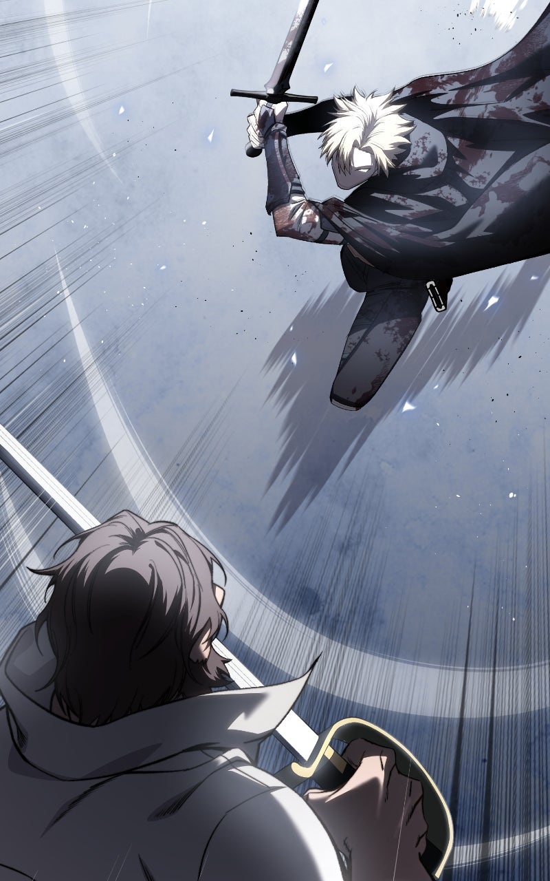 Read The Stellar Swordmaster Manga Online