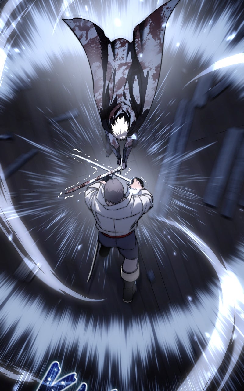 Read The Stellar Swordmaster Manga Online