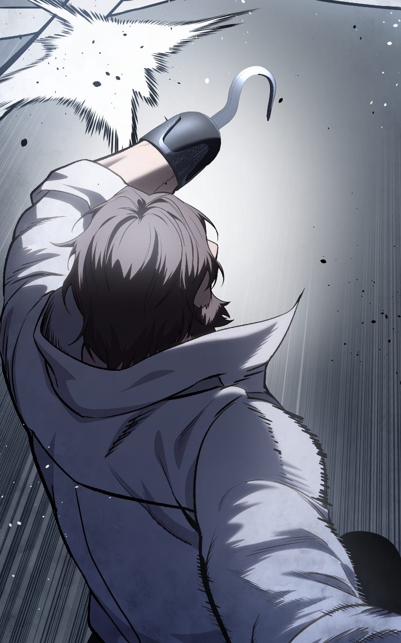 Read The Stellar Swordmaster Manga Online