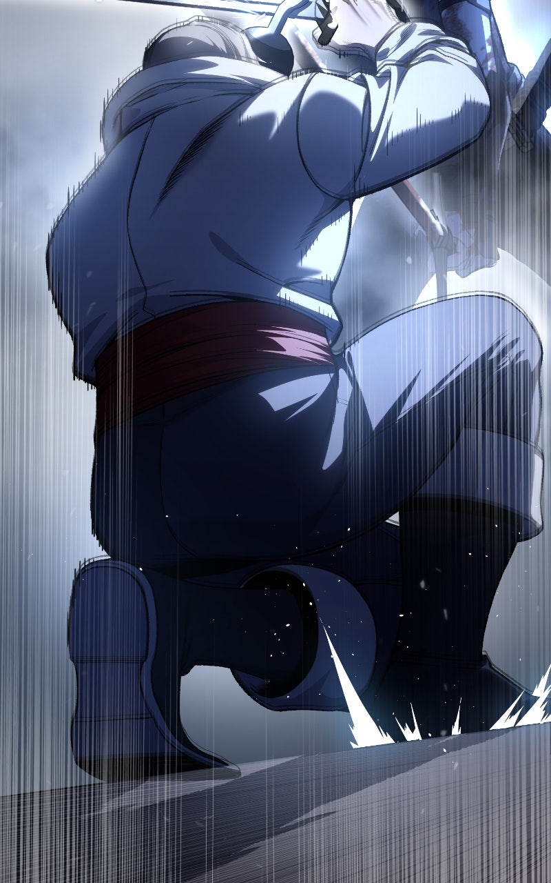 Read The Stellar Swordmaster Manga Online