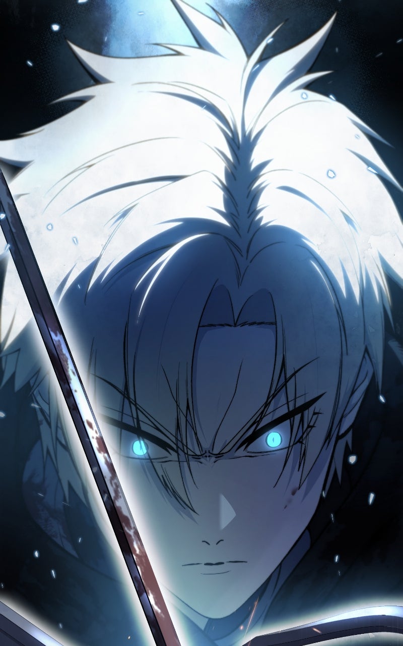 Read The Stellar Swordmaster Manga Online