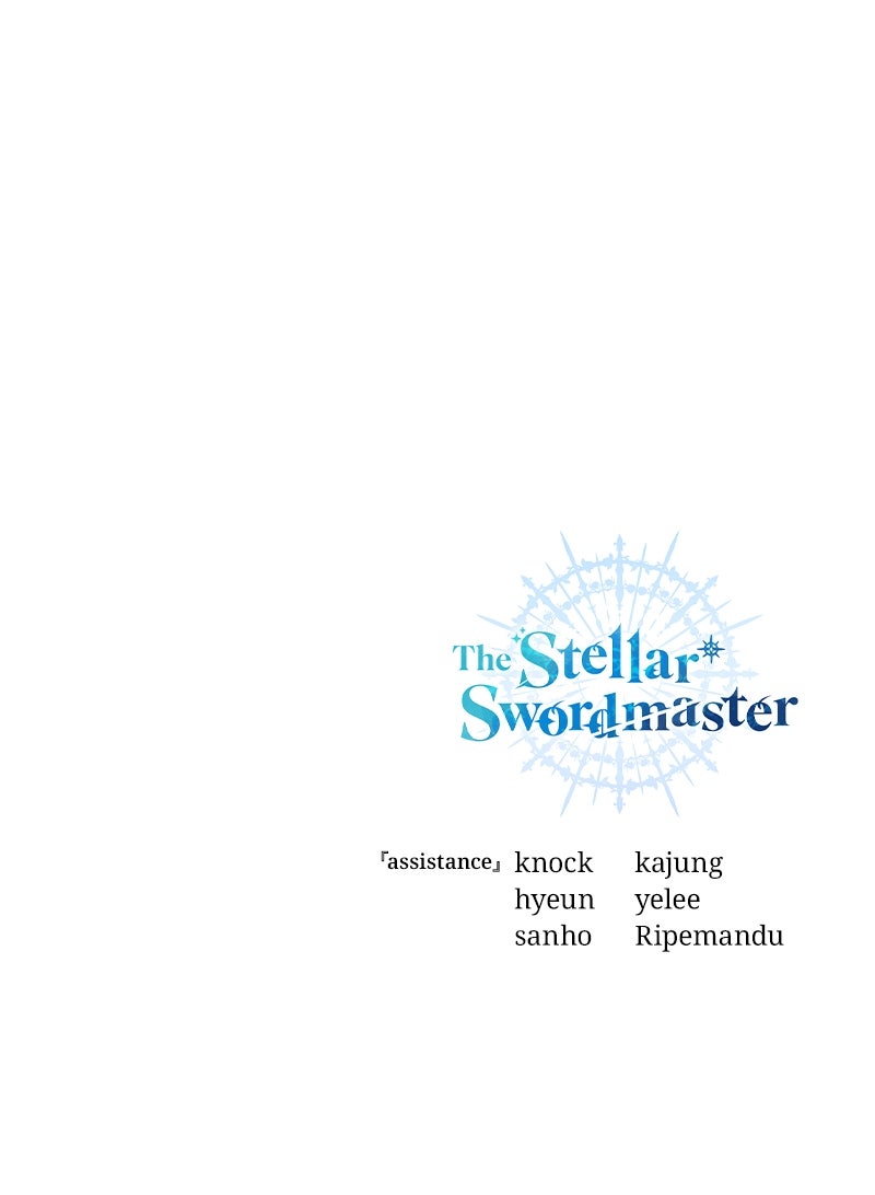 Read The Stellar Swordmaster Manga Online