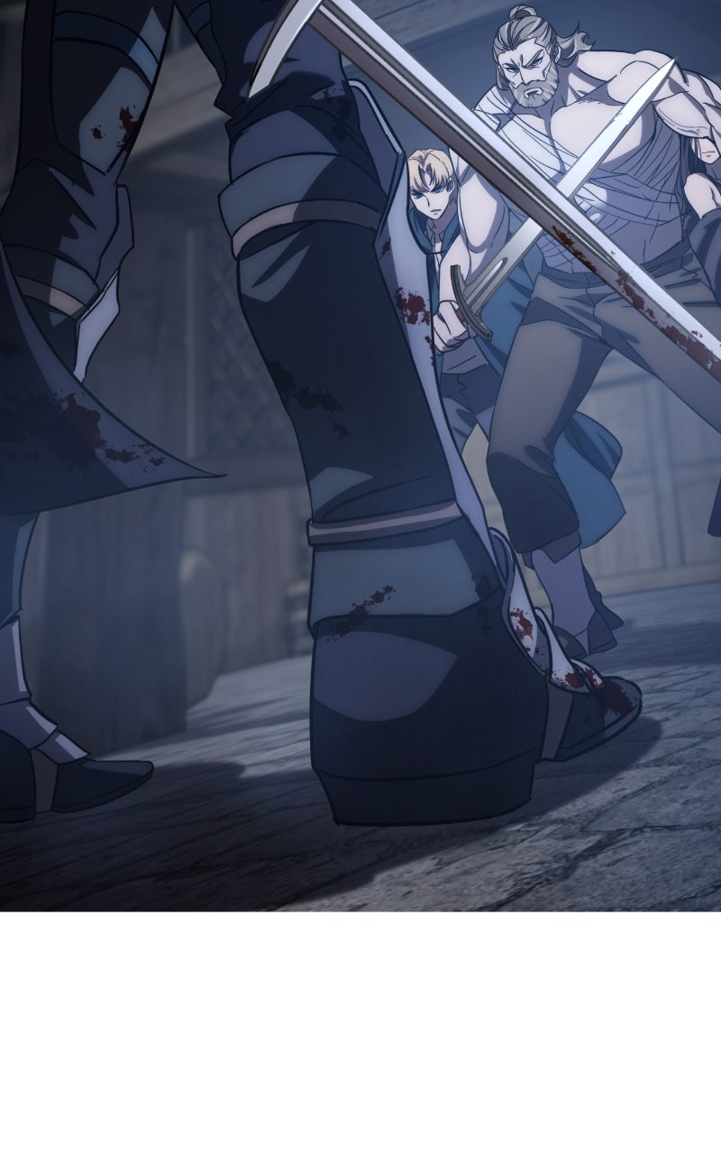 Read The Stellar Swordmaster Manga Online