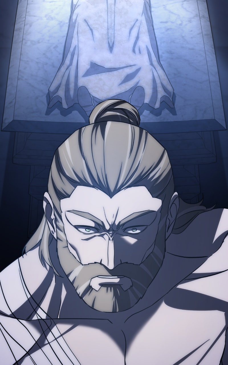 Read The Stellar Swordmaster Manga Online