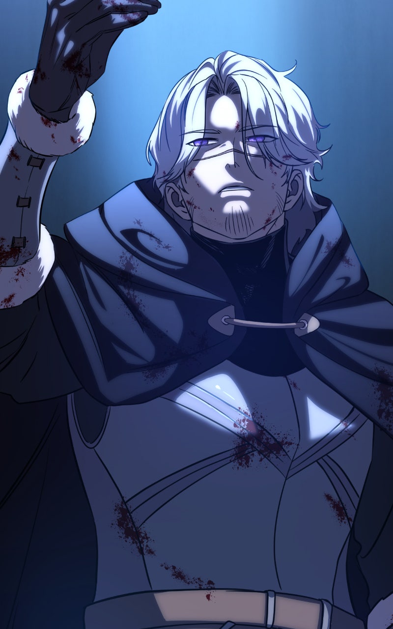 Read The Stellar Swordmaster Manga Online