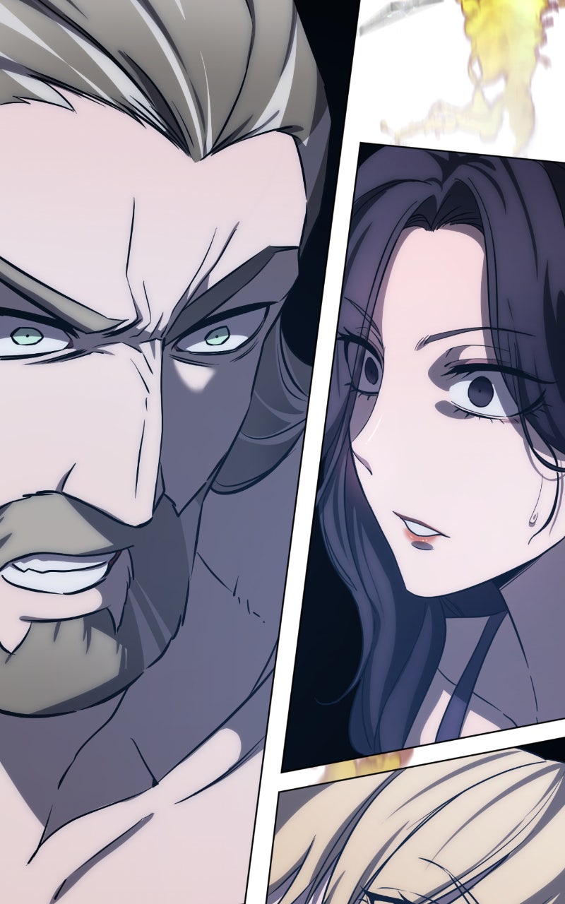 Read The Stellar Swordmaster Manga Online