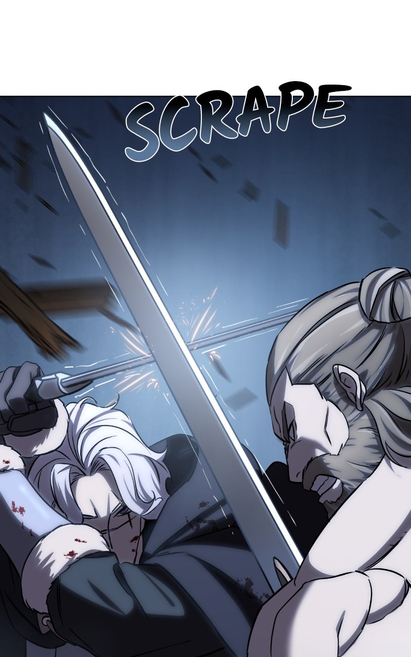 Read The Stellar Swordmaster Manga Online