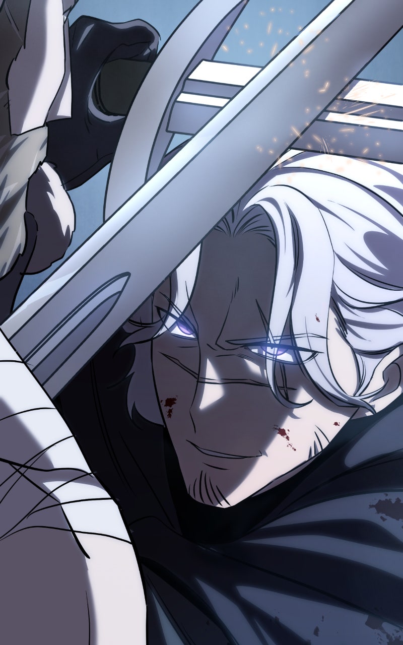 Read The Stellar Swordmaster Manga Online