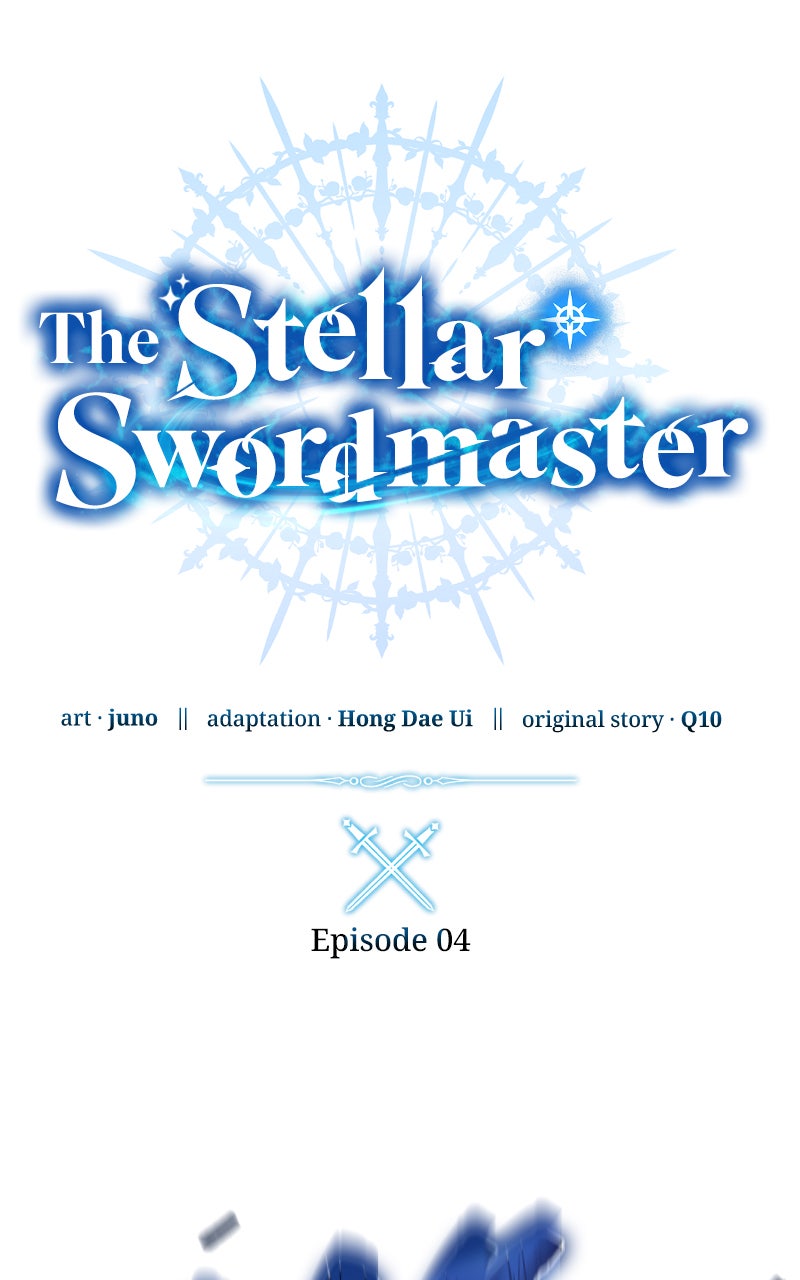 Read The Stellar Swordmaster Manga Online