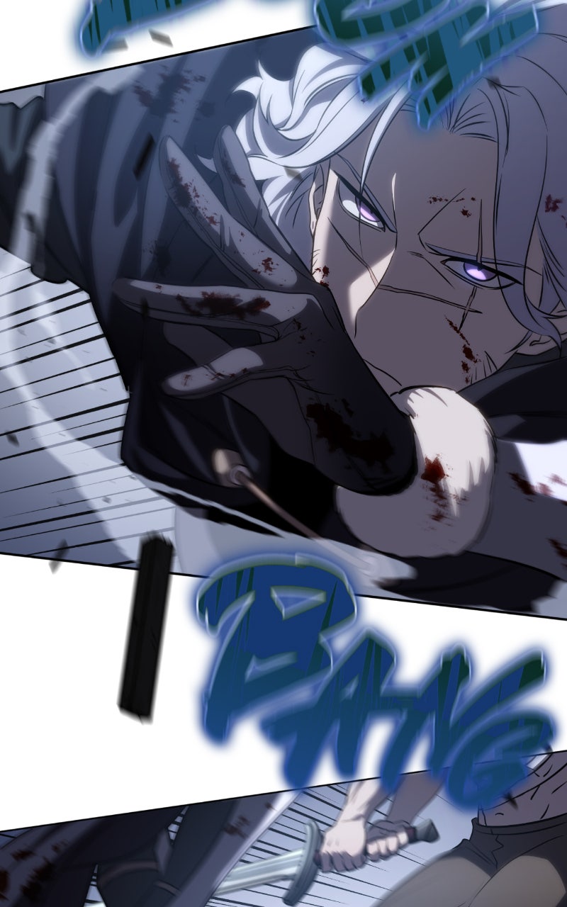 Read The Stellar Swordmaster Manga Online