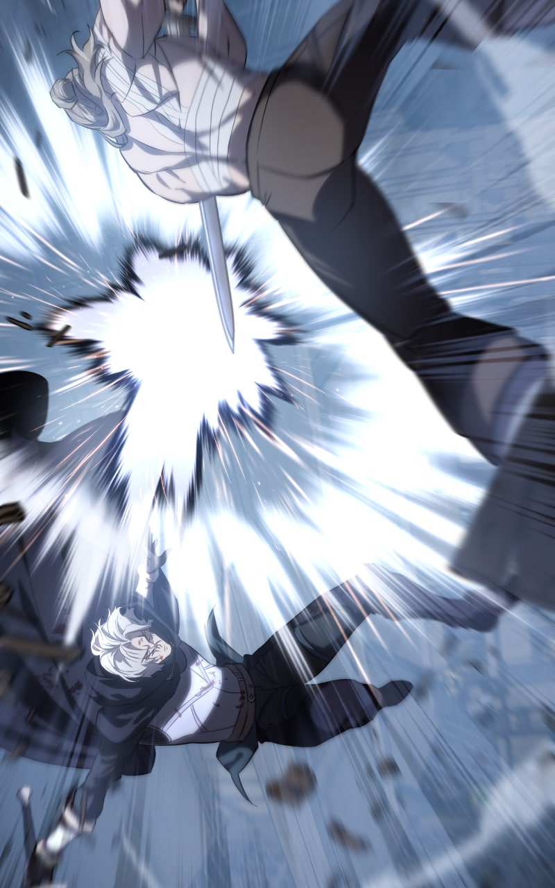 Read The Stellar Swordmaster Manga Online