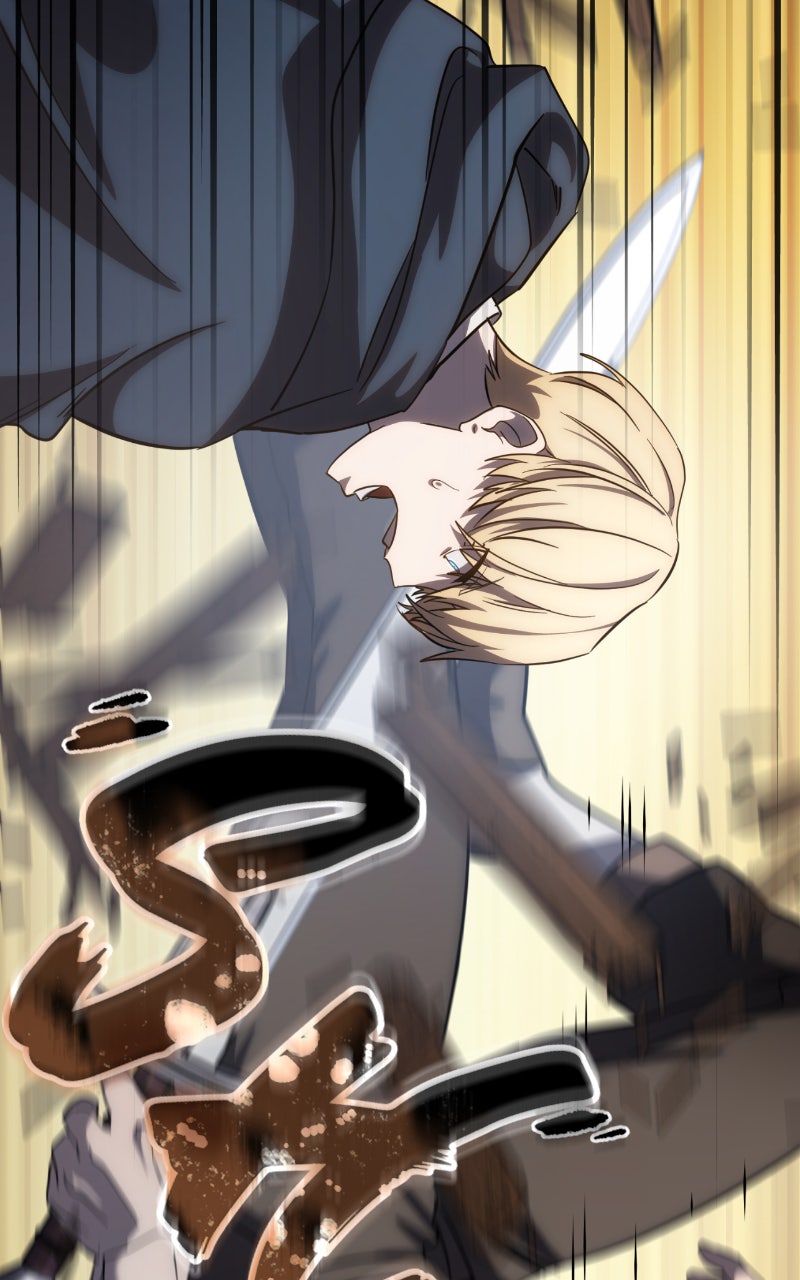 Read The Stellar Swordmaster Manga Online