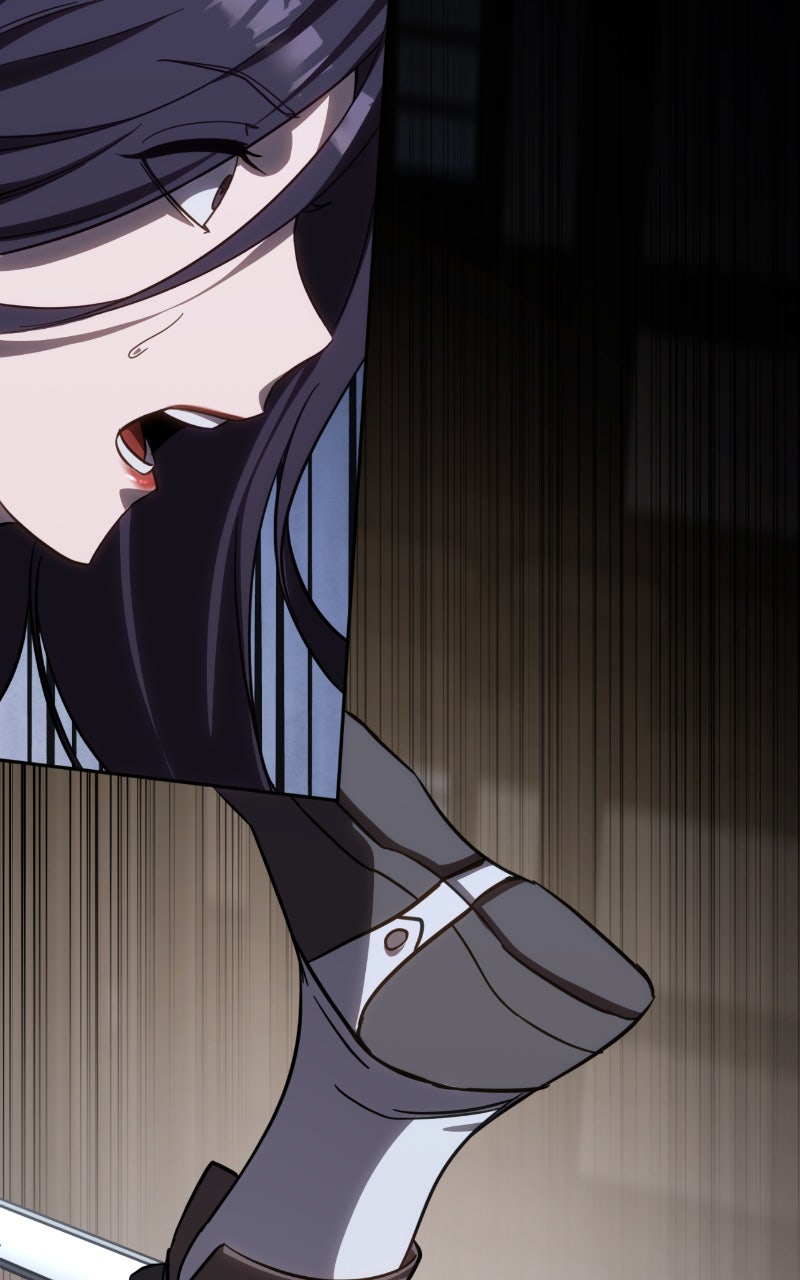 Read The Stellar Swordmaster Manga Online