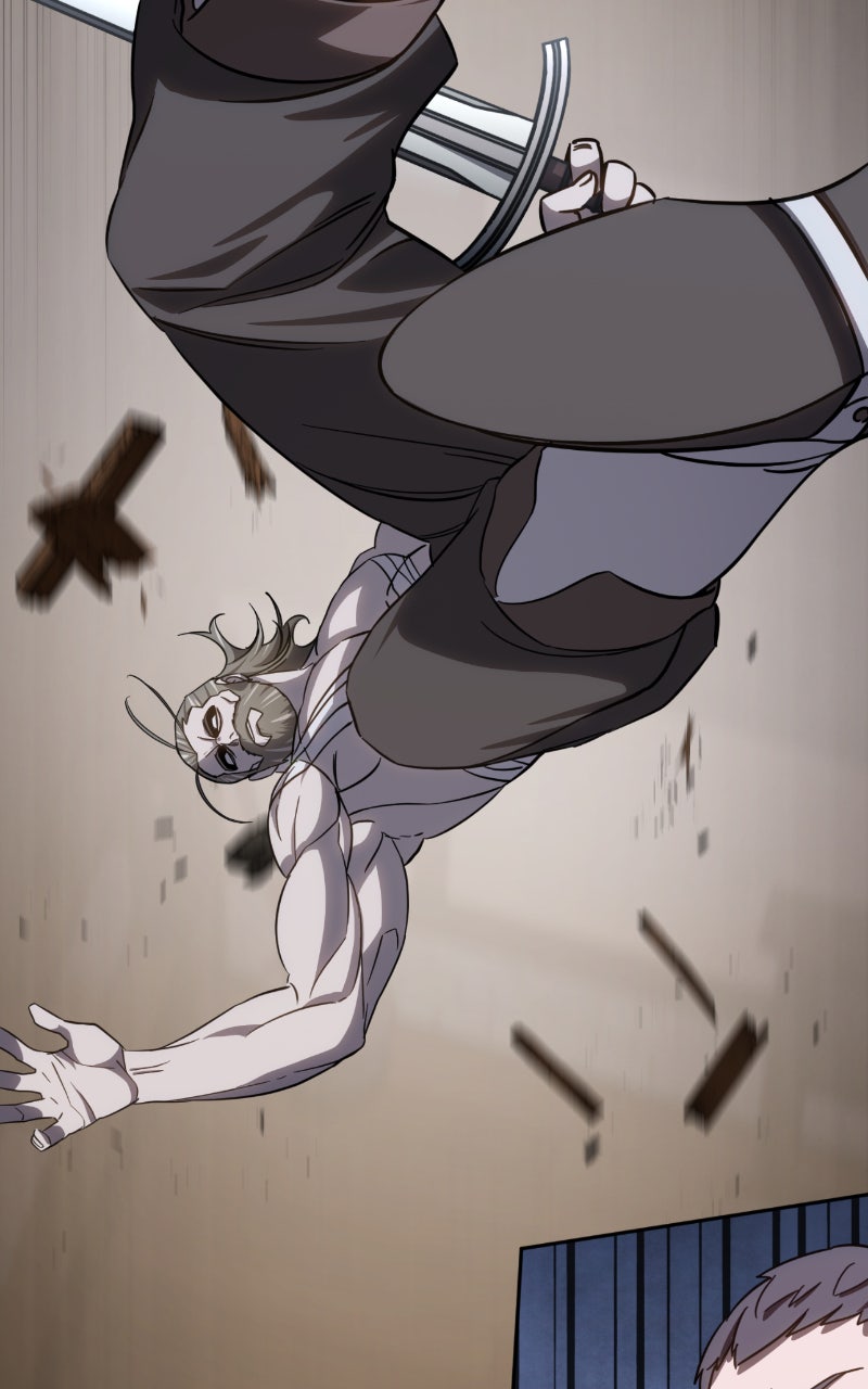 Read The Stellar Swordmaster Manga Online