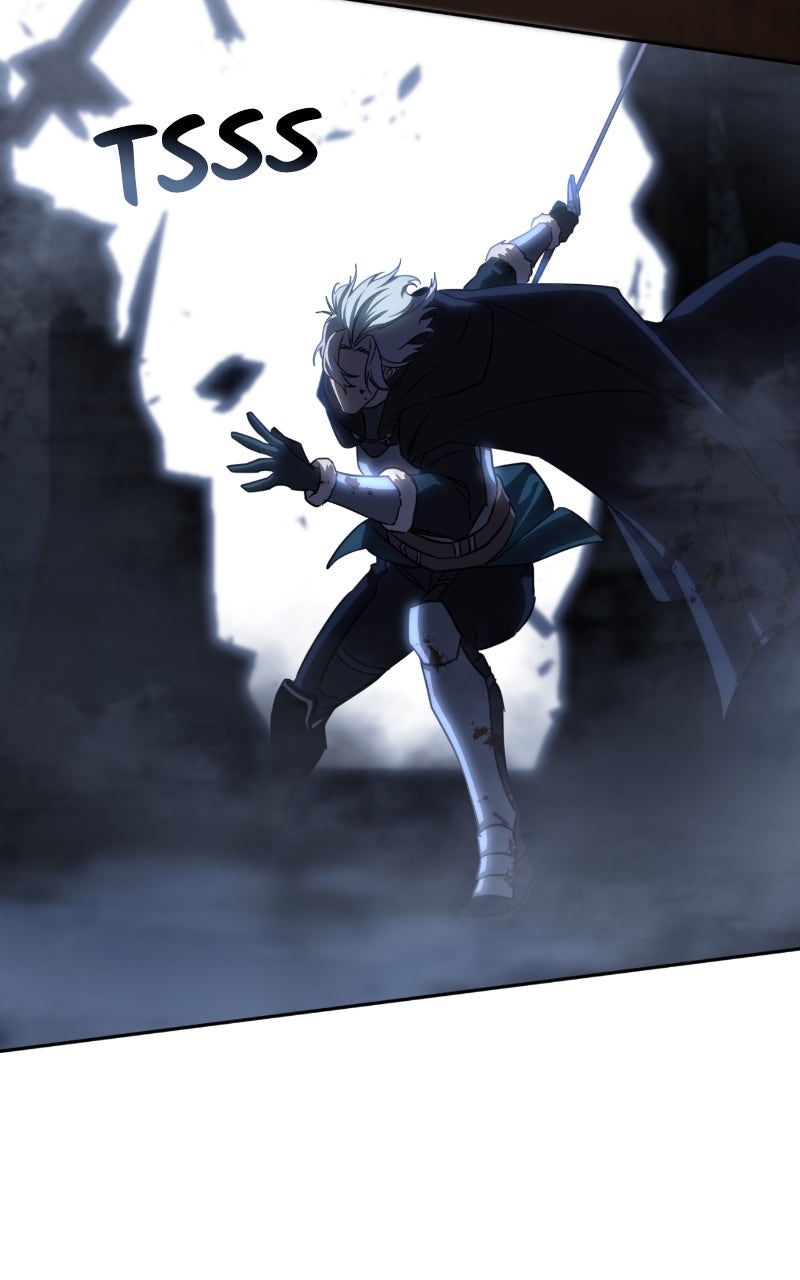 Read The Stellar Swordmaster Manga Online