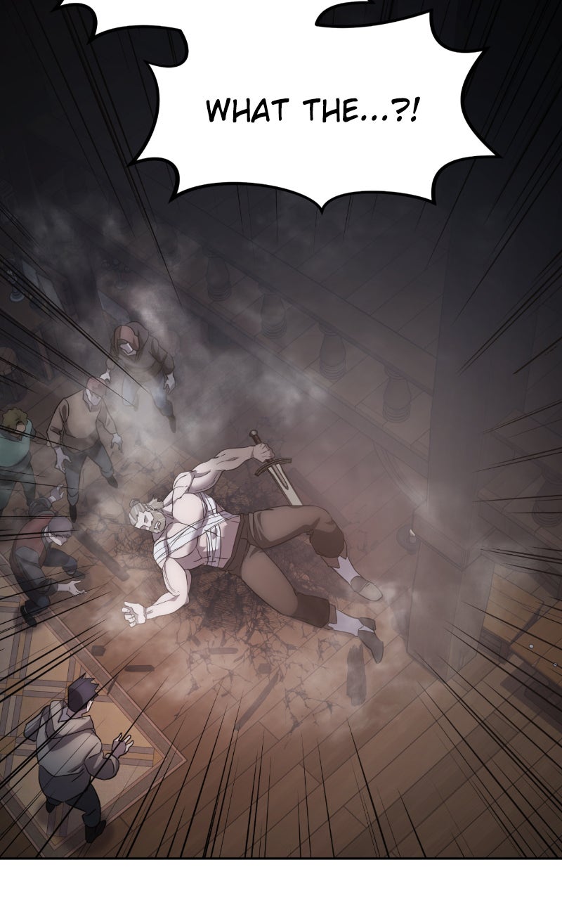 Read The Stellar Swordmaster Manga Online