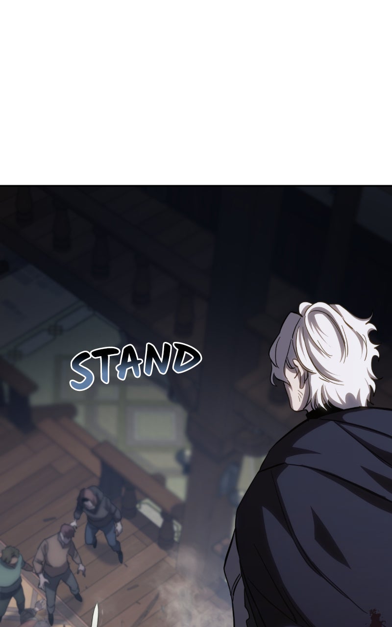 Read The Stellar Swordmaster Manga Online