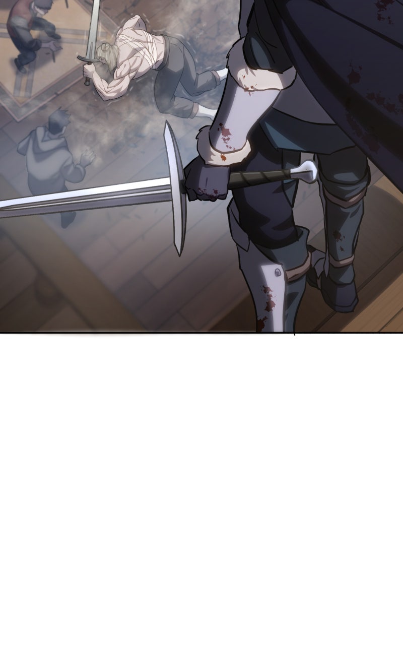 Read The Stellar Swordmaster Manga Online