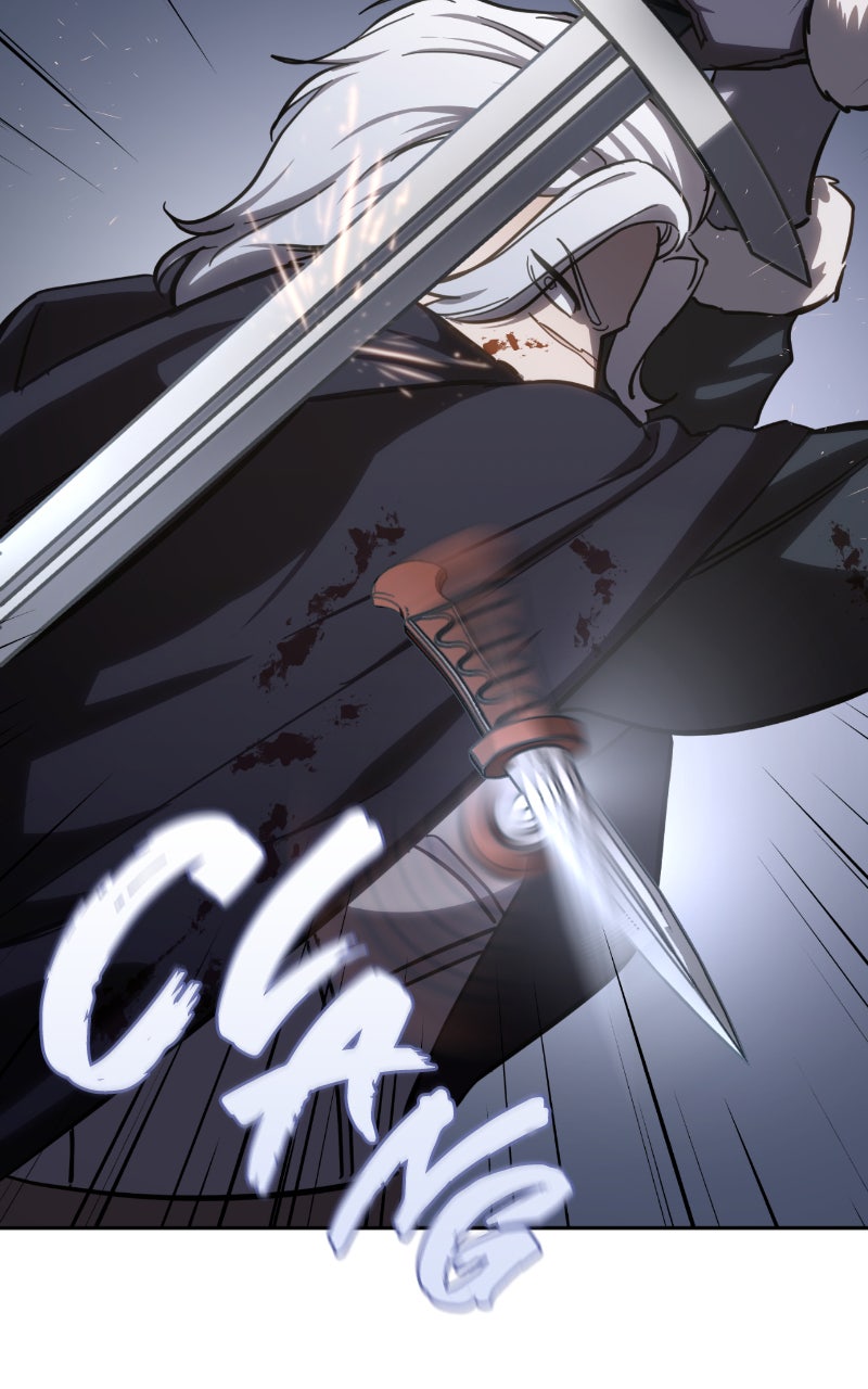 Read The Stellar Swordmaster Manga Online