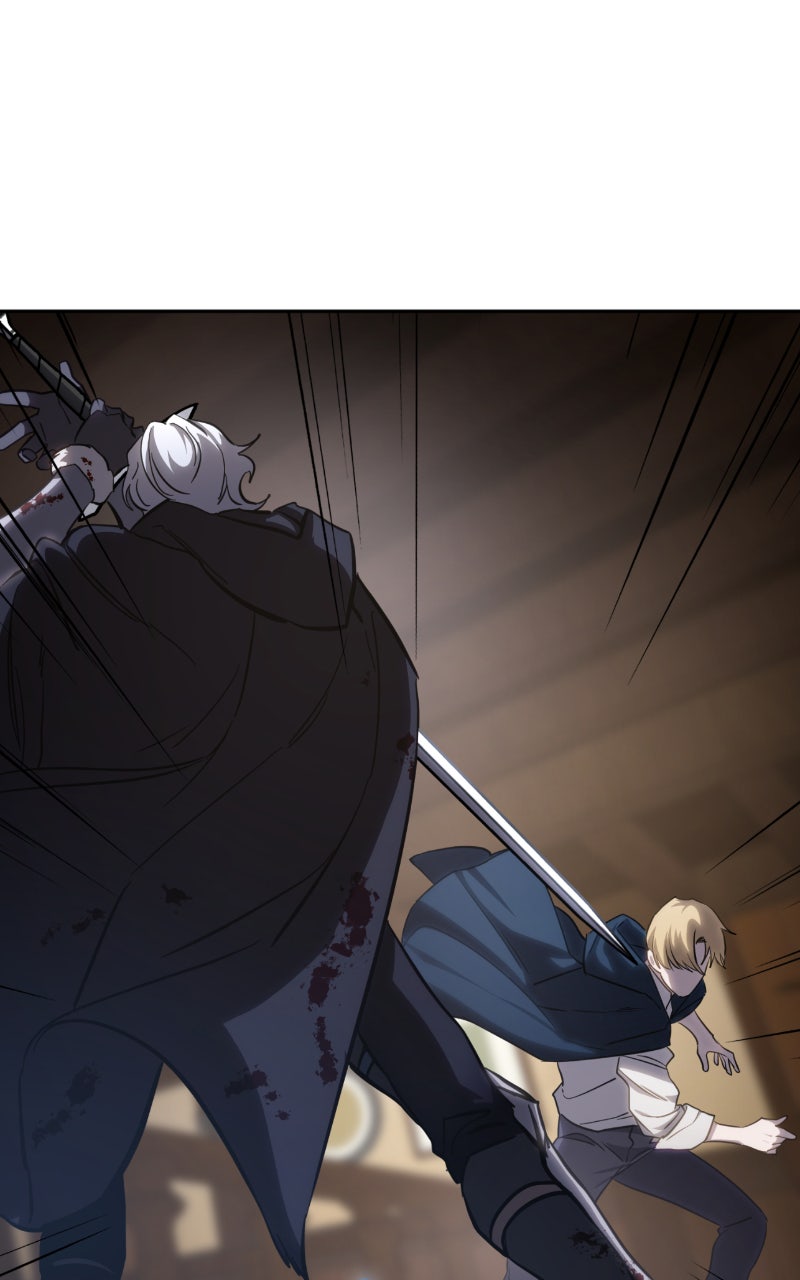 Read The Stellar Swordmaster Manga Online