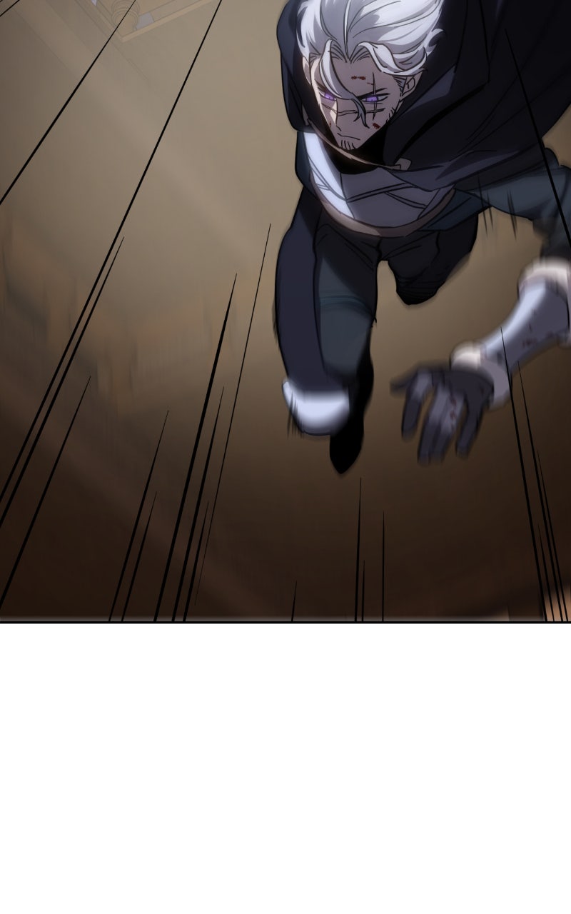 Read The Stellar Swordmaster Manga Online