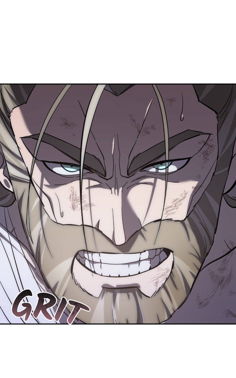 Read The Stellar Swordmaster Manga Online