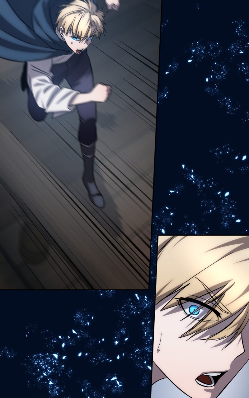 Read The Stellar Swordmaster Manga Online