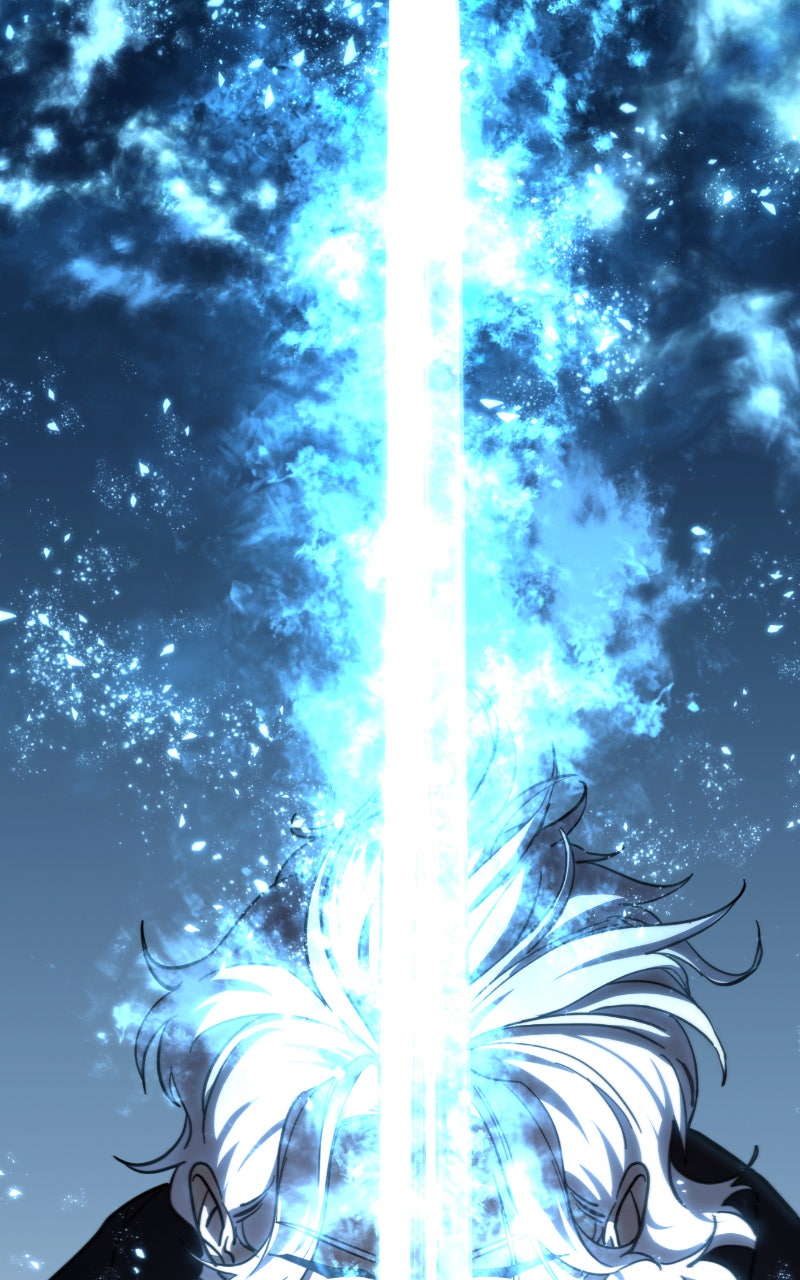 Read The Stellar Swordmaster Manga Online