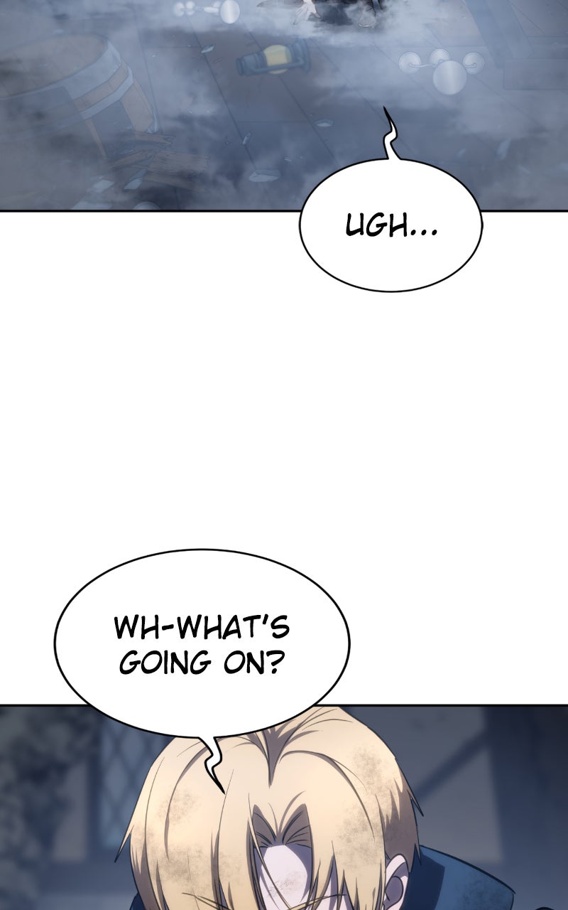 Read The Stellar Swordmaster Manga Online