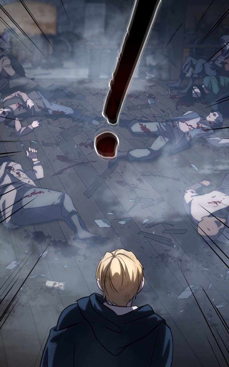 Read The Stellar Swordmaster Manga Online