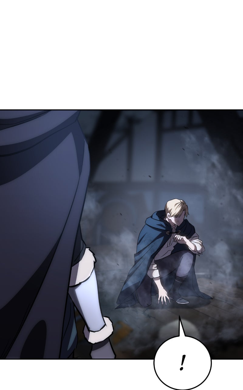 Read The Stellar Swordmaster Manga Online