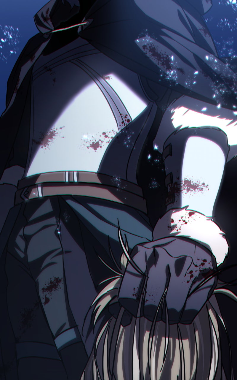 Read The Stellar Swordmaster Manga Online