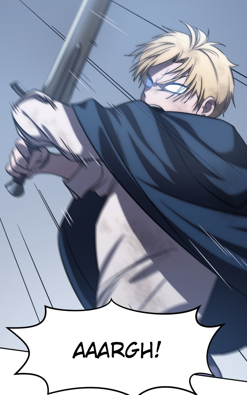 Read The Stellar Swordmaster Manga Online