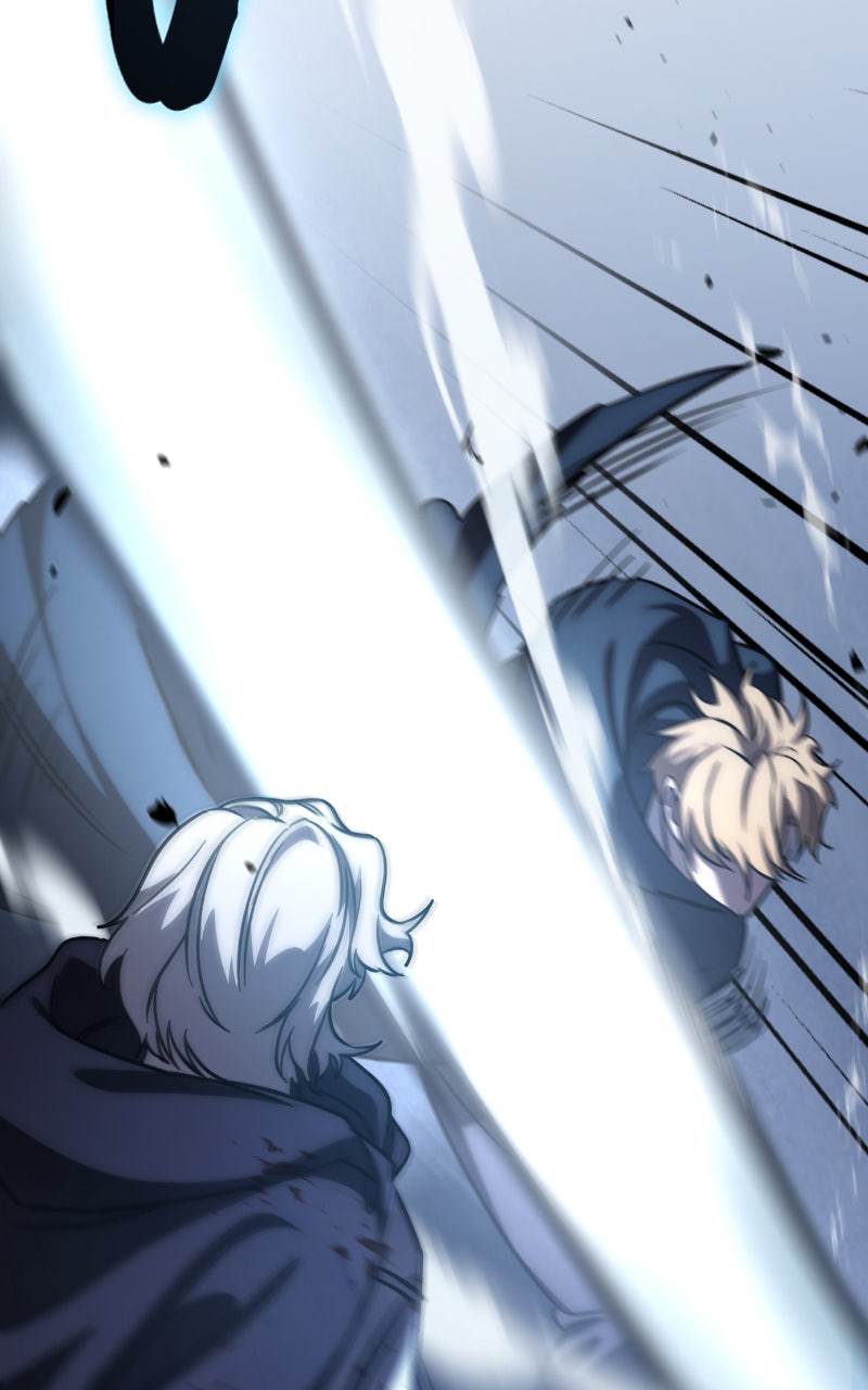 Read The Stellar Swordmaster Manga Online