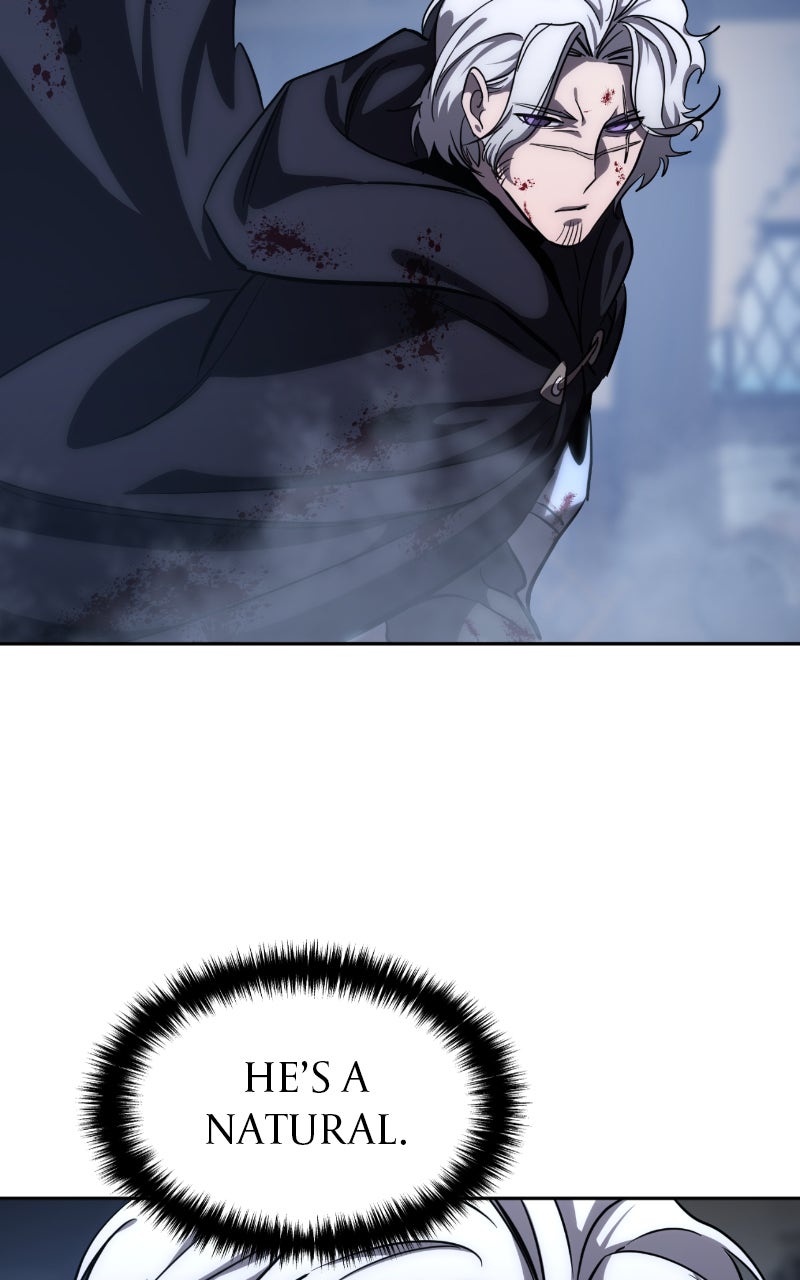 Read The Stellar Swordmaster Manga Online