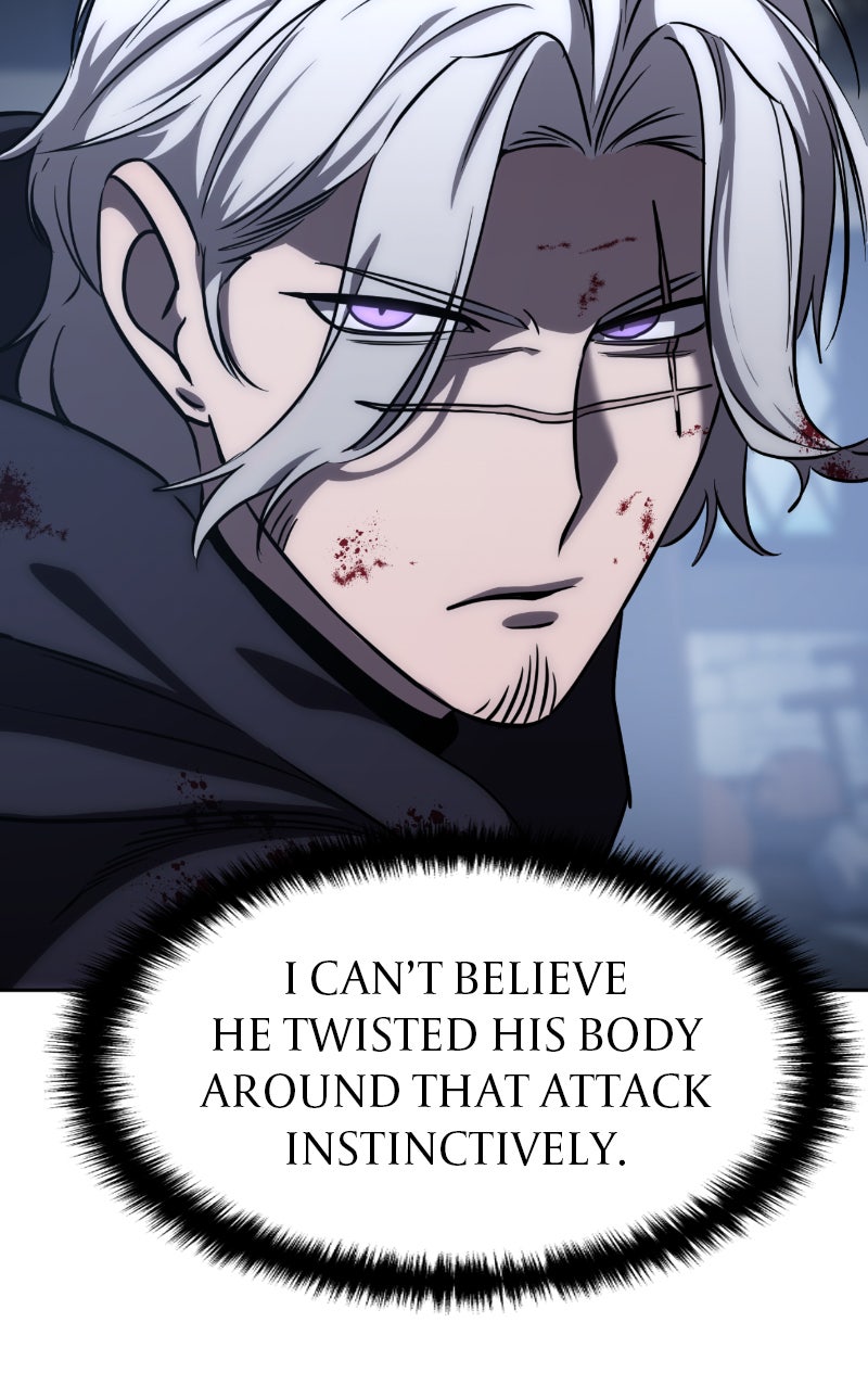 Read The Stellar Swordmaster Manga Online