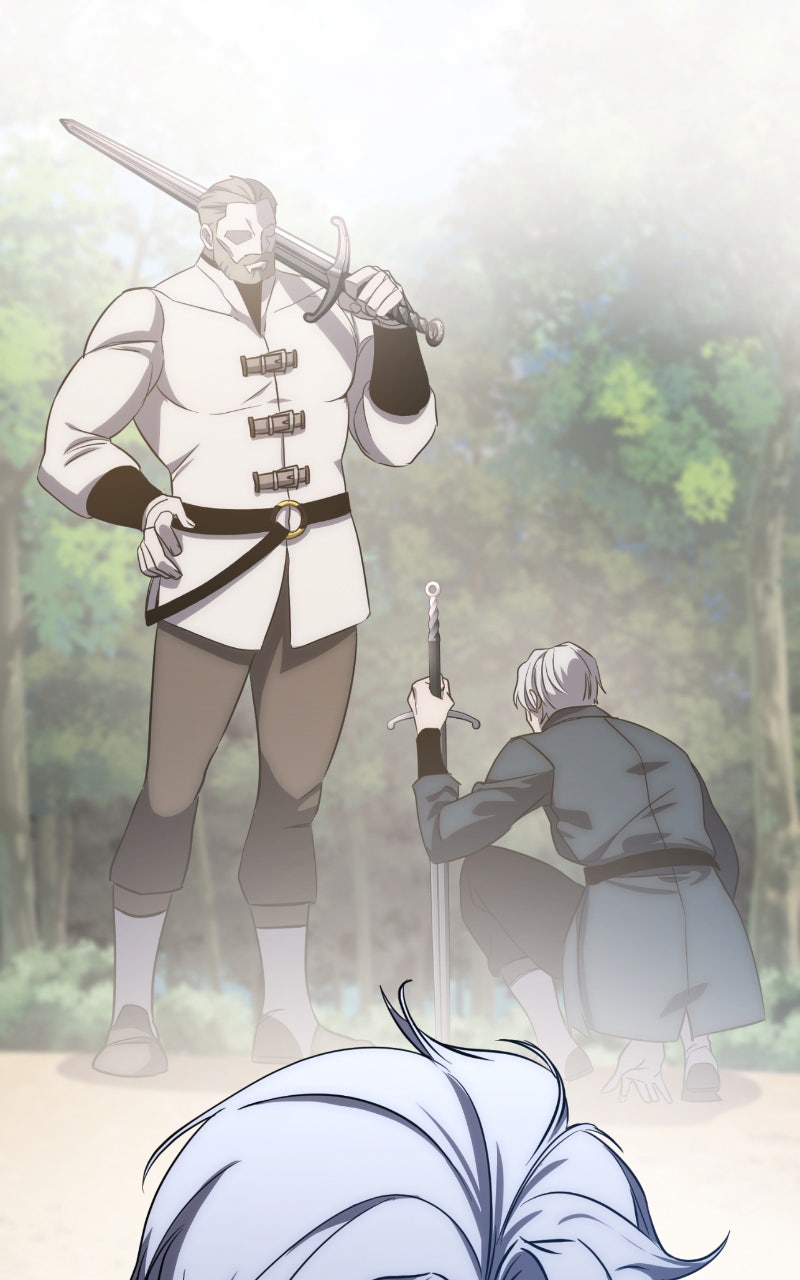 Read The Stellar Swordmaster Manga Online