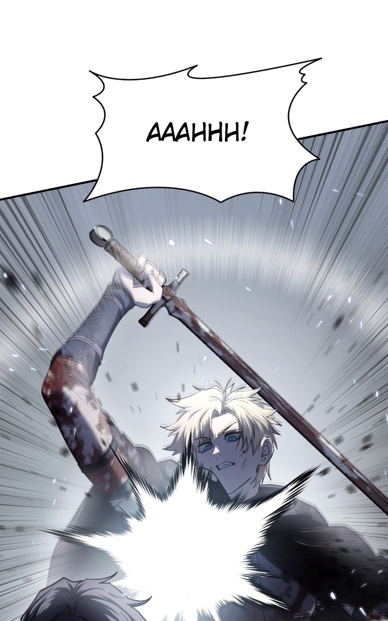 Read The Stellar Swordmaster Manga Online