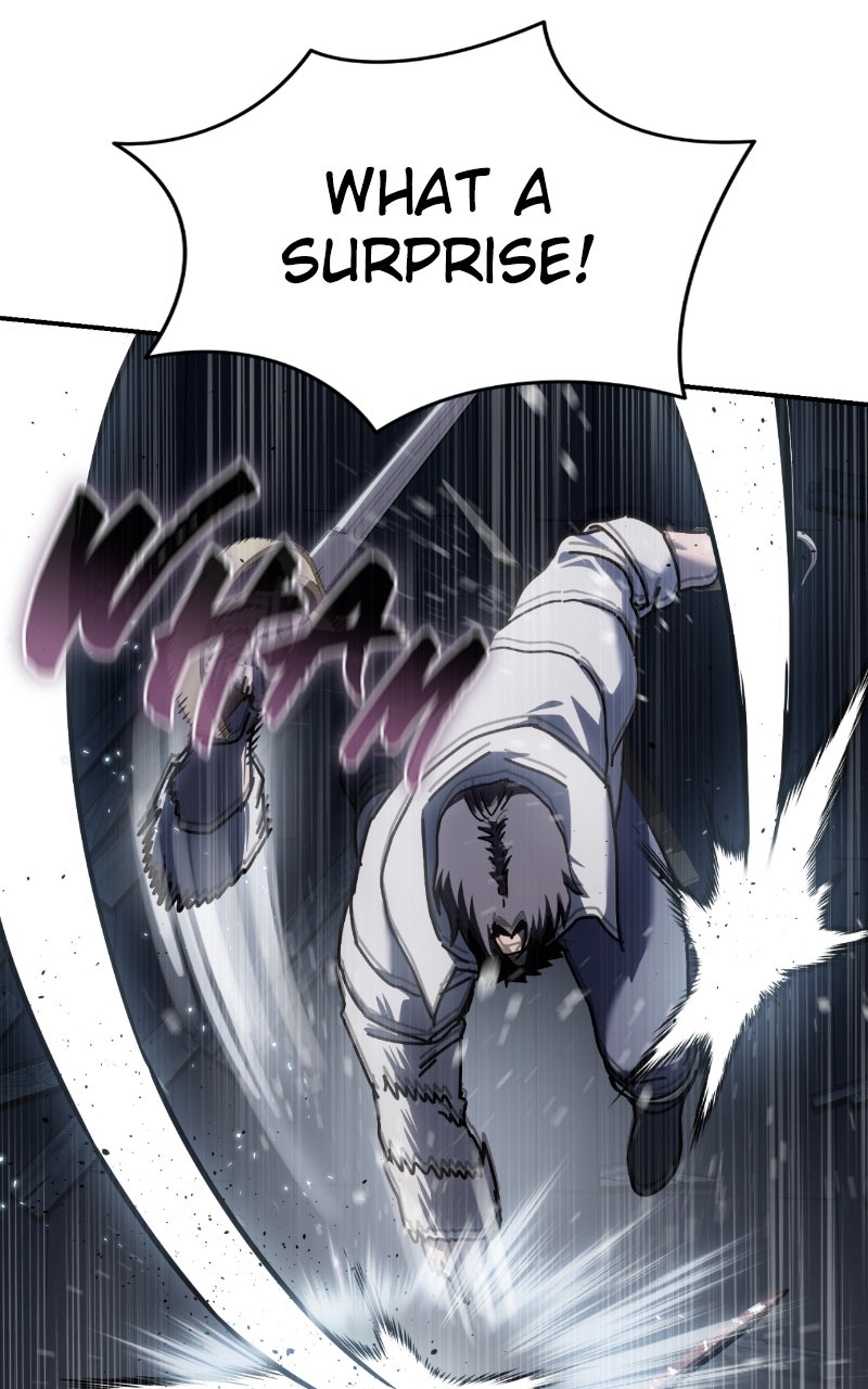 Read The Stellar Swordmaster Manga Online