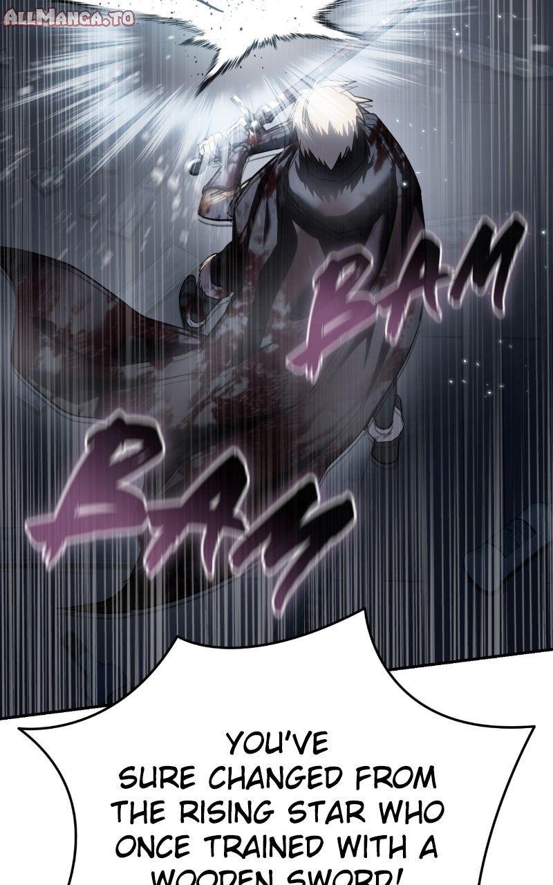 Read The Stellar Swordmaster Manga Online