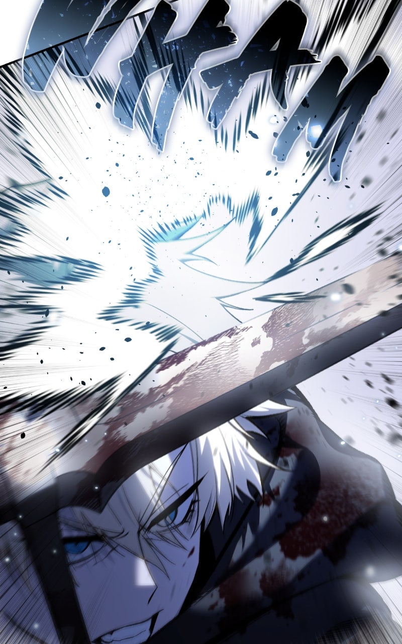 Read The Stellar Swordmaster Manga Online