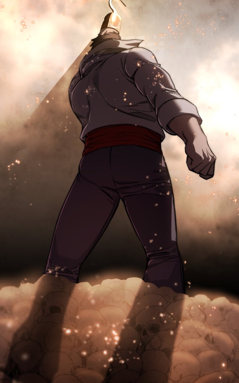 Read The Stellar Swordmaster Manga Online