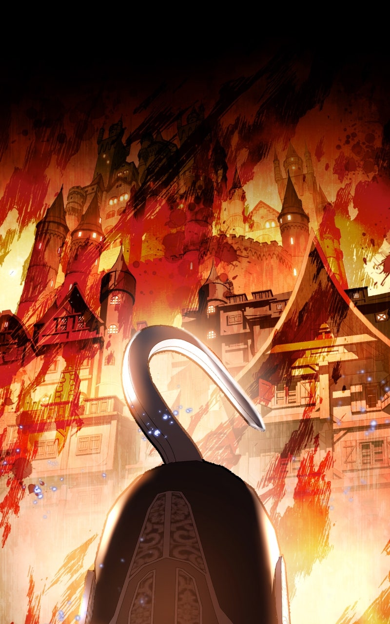 Read The Stellar Swordmaster Manga Online